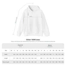 Load image into Gallery viewer, LivingWorks "Questions about suicide?" HELPER hoodie